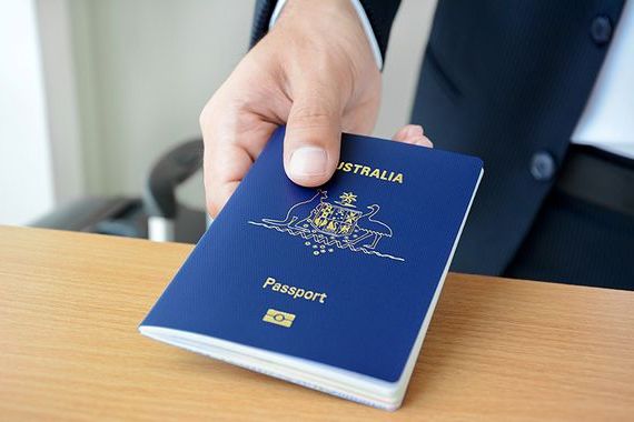 прописка в Сосновке